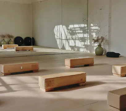 Behind the Scenes: How We Run Our Creative Process
